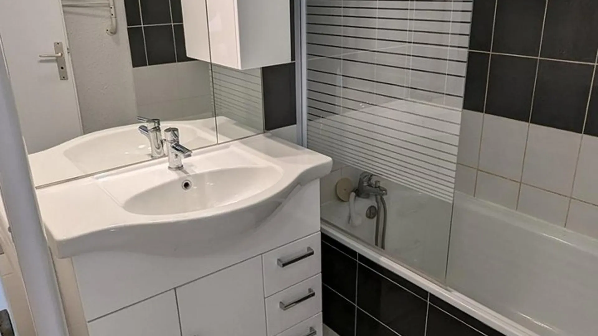 Lägenhet Maxi Studio 6 Pers. - 50M Des Pistes, Commerces, Piscine, Bowling, Hammam, Sauna - Fr-1-262-186 Orcières